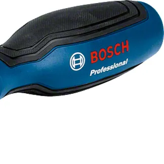 Bosch 1 600 A01 V0E Handschraubendreher Einzeln Gerader Schraubendreher Bosch 1 600 A01 V0E Handschraubendreher Einzeln Gerader Schraubendreher