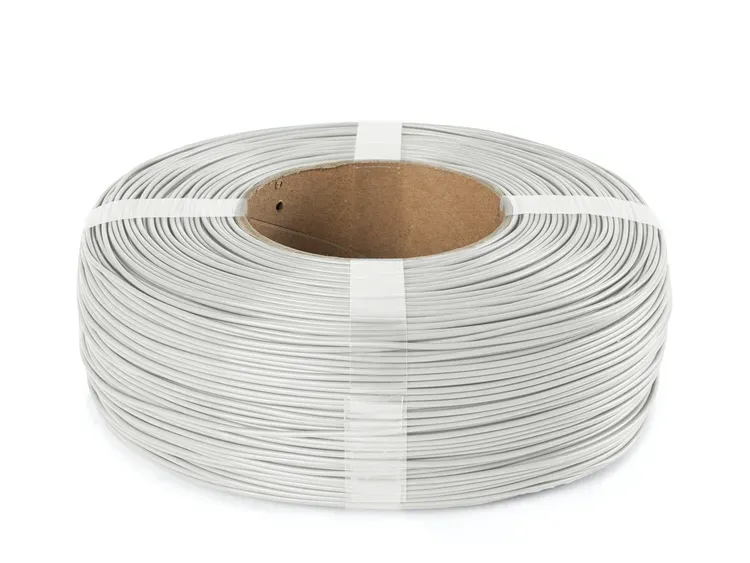 The Filament · ReFill PLA · CLOUD GREY · 1.75mm · 1kg – Bild 3