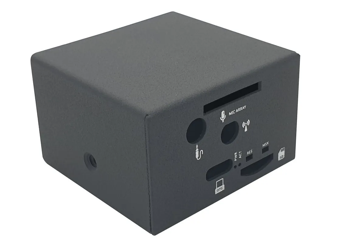 Rock Pi S - zbh. ECOPI S Gehäuse – Bild 3