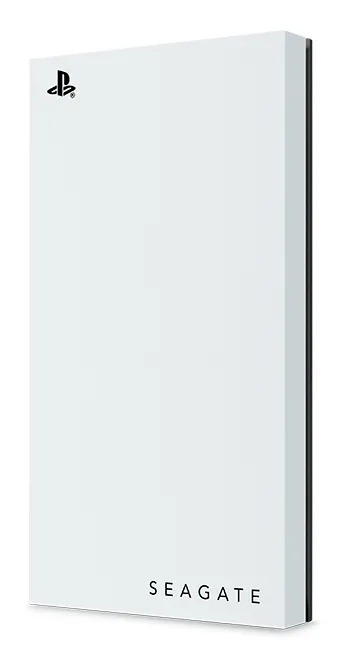 Seagate Game Drive 1 TB 3.2 Gen 1 (3.1 Gen 1) Weiß – Bild 3