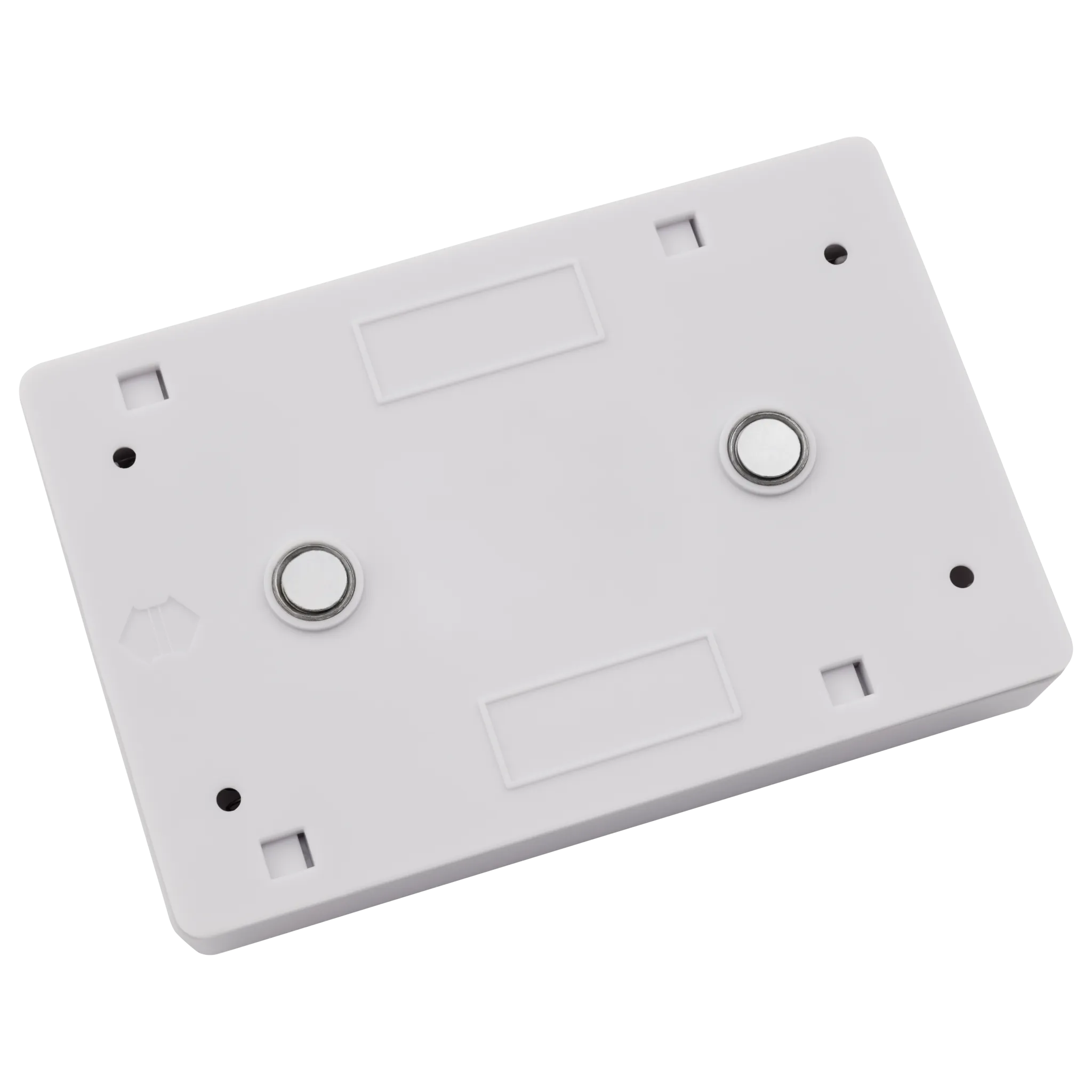 LED-Klebeleuchte McShine ''LK2-COB'' mit Klebefolie und Magnet, 112x74x24mm – Bild 5