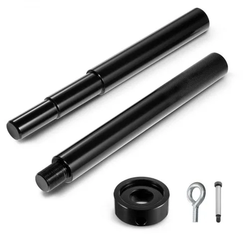 VEVOR Gimbal-Lager-Ausrichtungs- und Installationsset, Hochleistungs-Motorausrichtungswerkzeug-Set, Passend für Mercruiser Alpha, Alpha 1, MR, Bravo, OMC, Cobra und Volvo VEVOR Gimbal-Lager-Ausrichtungs- und Installationsset, Hochleistungs-Motorausrichtungswerkzeug-Set, Passend für Mercruiser Alpha, Alpha 1, MR, Bravo, OMC, Cobra und Volvo