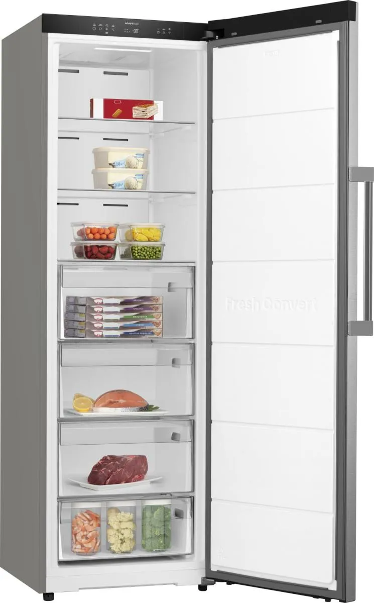 Gorenje G600 Freistehend Gefrierschrank, 185.6 x 59.5 x 60 cm – Bild 5