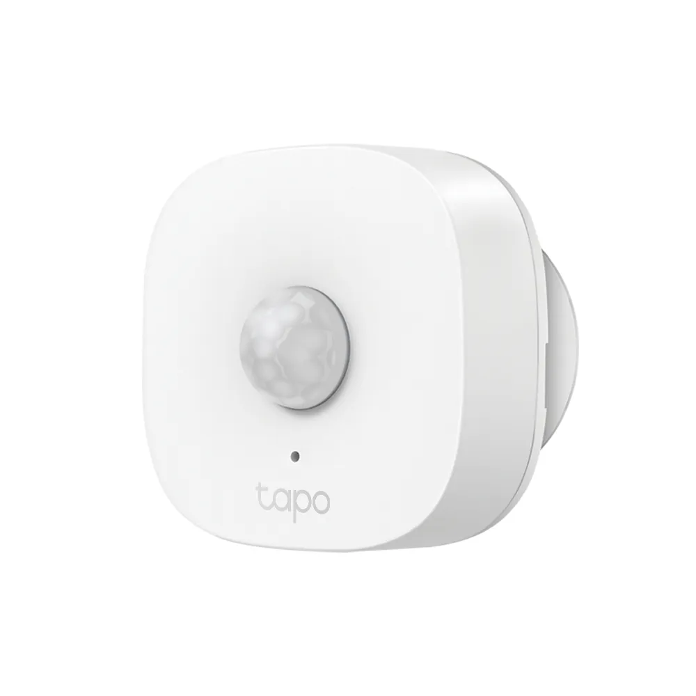 TP-Link Tapo Intelligenter Bewegungssensor TP-Link Tapo Intelligenter Bewegungssensor