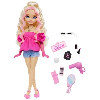 Barbie HYC21 Puppe Barbie HYC21 Puppe