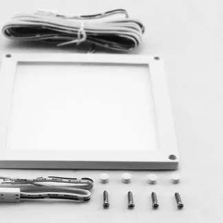 Synergy 21 LED light panel mini 100*100 ww Synergy 21 LED light panel mini 100*100 ww