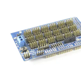 ALLNET 4duino Board Mega Sensor Extended Edition ALLNET 4duino Board Mega Sensor Extended Edition