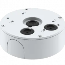 AXIS Zubehör Anschlussbox T94S01P für P32/33 und Q17/19/35/36xx-Serien AXIS Zubehör Anschlussbox T94S01P für P32/33 und Q17/19/35/36xx-Serien