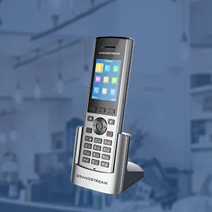Grandstream DP730 DECT Mobilteil Grandstream DP730 DECT Mobilteil