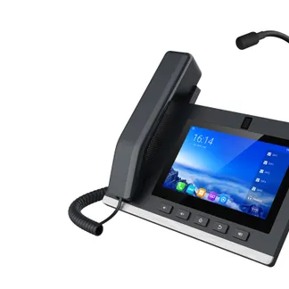 Fanvil A308i, Android console IP phone / Fanvil A308i, Android console IP phone /