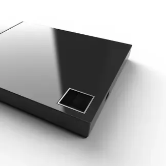 ASUS SBW-06D2X-U Optisches Laufwerk Blu-Ray DVD Combo Schwarz ASUS SBW-06D2X-U Optisches Laufwerk Blu-Ray DVD Combo Schwarz