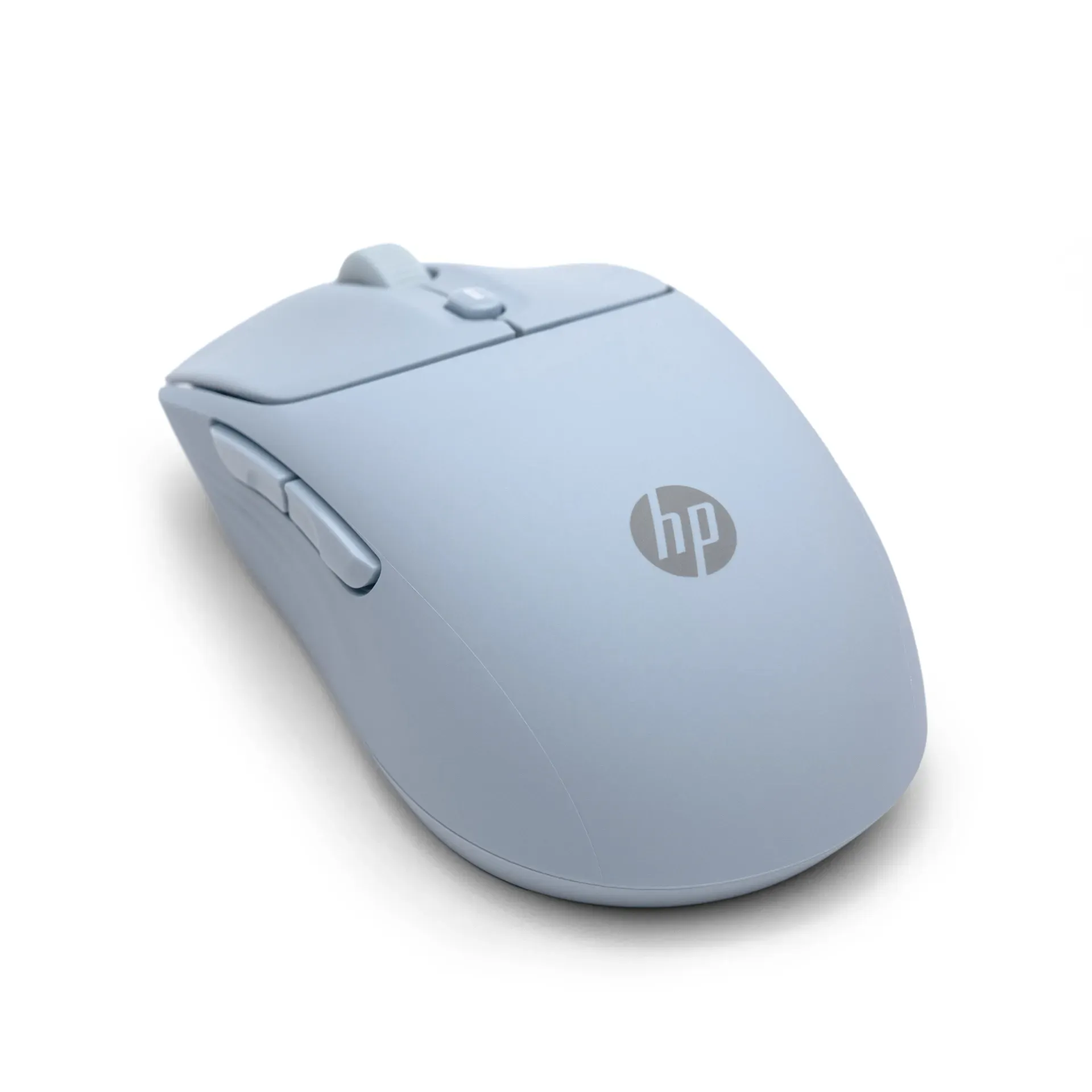 HP 400 Leise Wireless-Maus – Bild 2