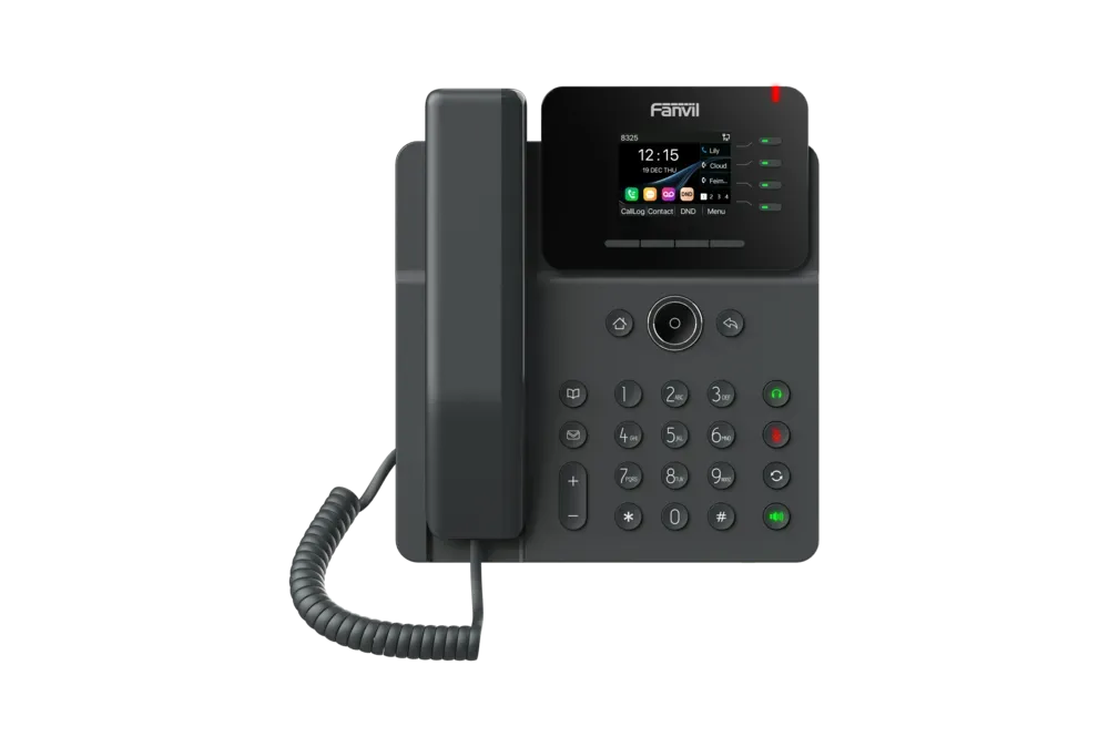 Fanvil V61W, Prime Business Phone / WiFi – Bild 3