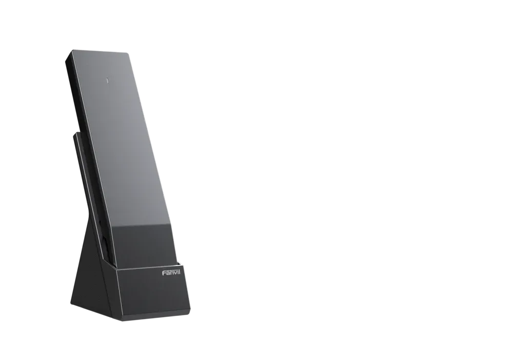 Fanvil H603W, H603W-Wi-Fi Hotel Phone / WiFi / SIP – Bild 3