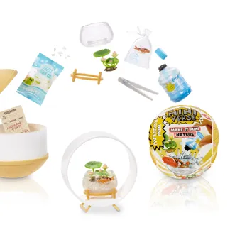 Miniverse Make It Mini Nature Series 2 in PDQ Miniverse Make It Mini Nature Series 2 in PDQ