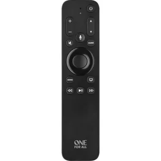 Ersatzfernbedienung Apple Siri Remote 3in1 Ersatzfernbedienung Apple Siri Remote 3in1