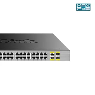 D-Link DGS-1026MP Netzwerk-Switch Unmanaged Gigabit Ethernet (10/100/1000) Power over Ethernet (PoE) Schwarz, Grau D-Link DGS-1026MP Netzwerk-Switch Unmanaged Gigabit Ethernet (10/100/1000) Power over Ethernet (PoE) Schwarz, Grau