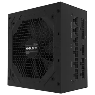 GIGABYTE P850GM Netzteil 850 W 20+4 pin ATX ATX Schwarz GIGABYTE P850GM Netzteil 850 W 20+4 pin ATX ATX Schwarz