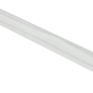 Synergy 21 LED U-Profil zub ALU005 PMMA clear diffusor/cover ,Kunststoffabdeckung klar Synergy 21 LED U-Profil zub ALU005 PMMA clear diffusor/cover ,Kunststoffabdeckung klar