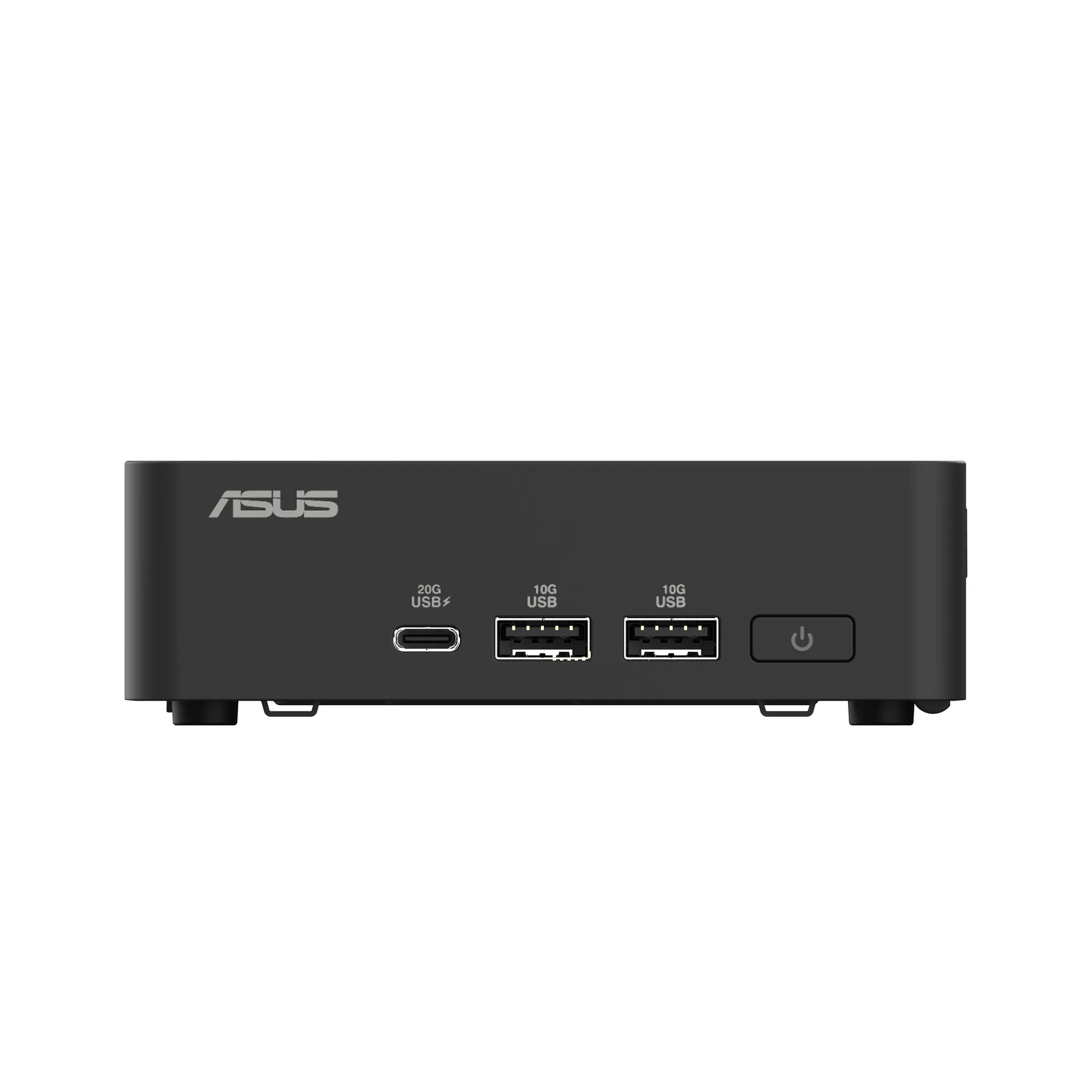 ASUS NUC 15 Pro RNUC15CRKC500002 Schwarz 210H – Bild 7