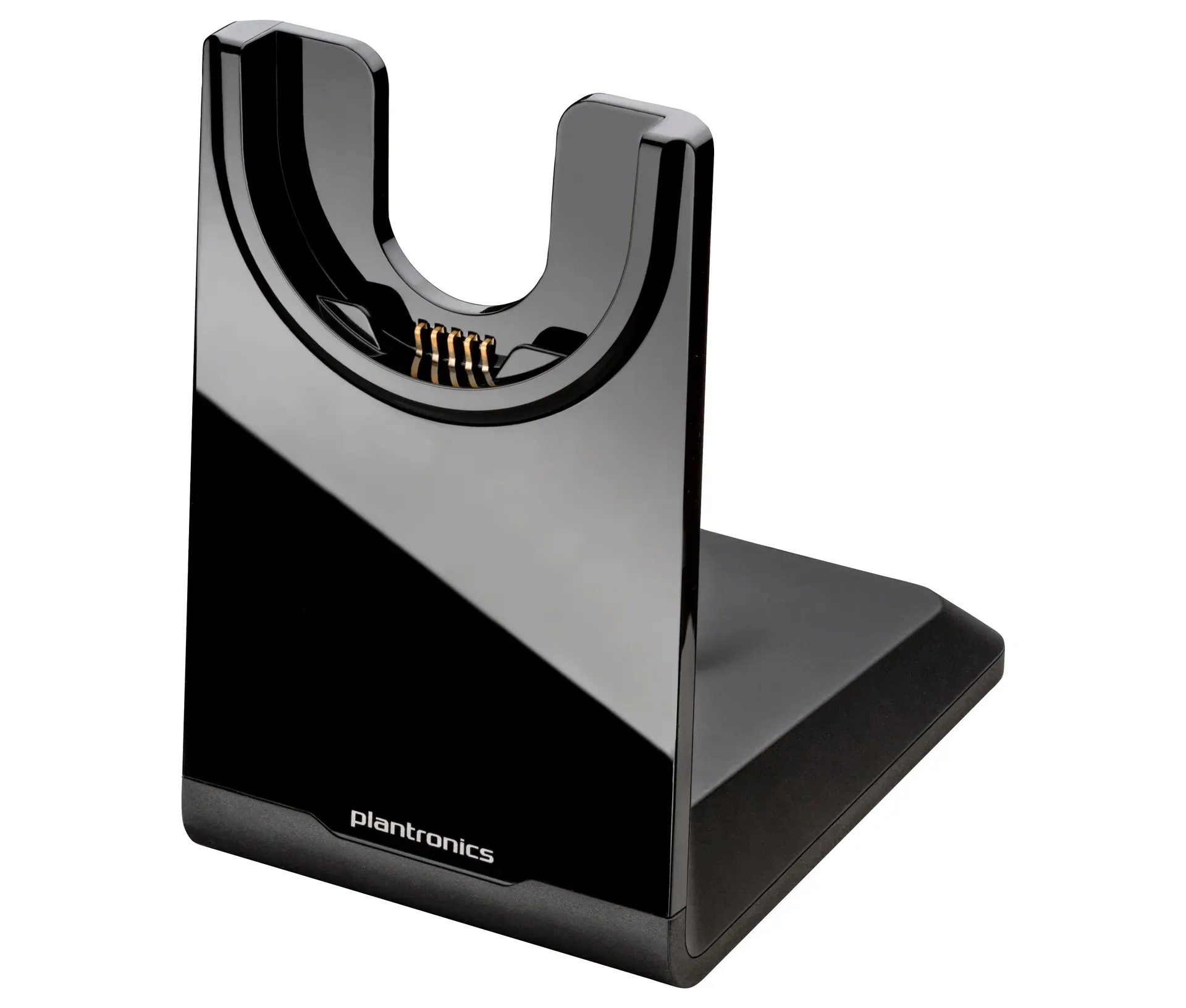 HP Poly Voyager Focus UC USB-A Ladehalterung HP Poly Voyager Focus UC USB-A Ladehalterung