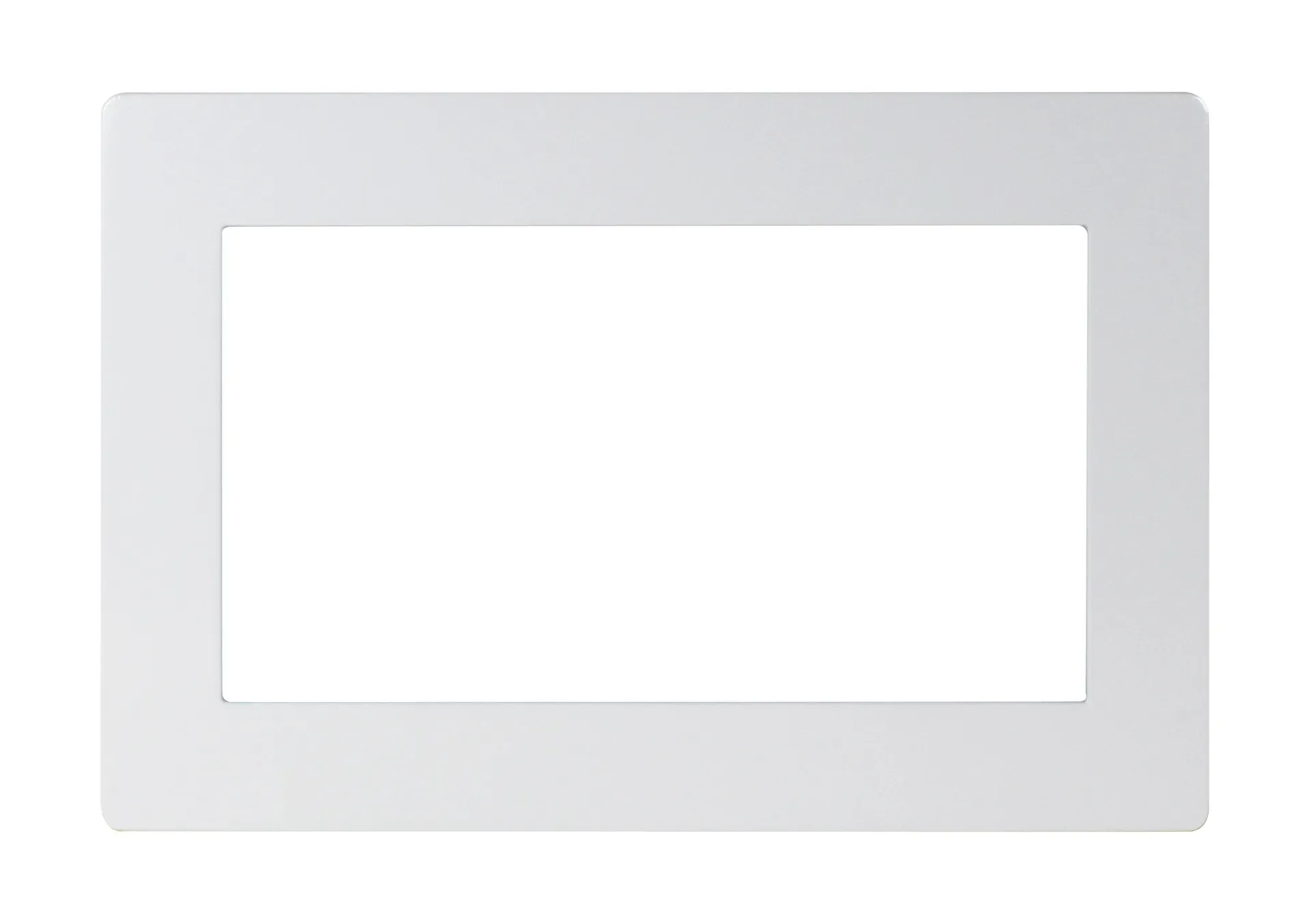 ALLNET Touch Display Tablet 14 Zoll zbh. Blende für Einbaurahmen Weiß Breit ALLNET Touch Display Tablet 14 Zoll zbh. Blende für Einbaurahmen Weiß Breit