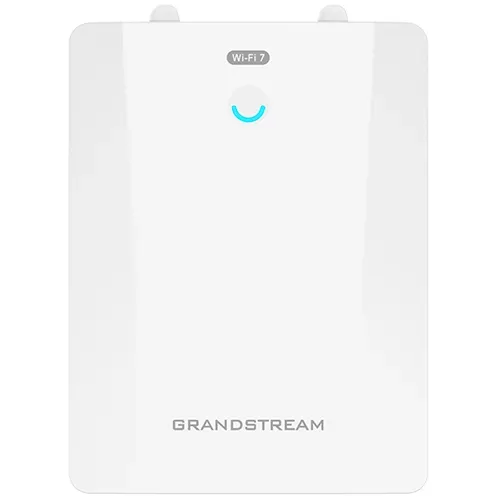Grandstream GWN7670LR ist ein Wi- Fi 7-Access Point/Bridge mit großer Reichweite und Dualband-Technologie – Bild 4