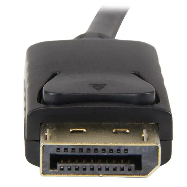 StarTech.com 1m DisplayPort auf HDMI Konverterkabel - 4K – Bild 3
