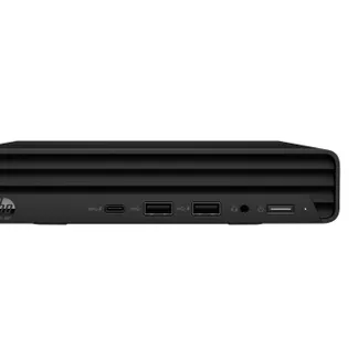 HP Pro Mini 260 G9 Intel® Core™ i3 i3-1315U 8 GB DDR4-SDRAM 256 GB SSD Windows 11 Pro Mini PC Mini-PC Schwarz HP Pro Mini 260 G9 Intel® Core™ i3 i3-1315U 8 GB DDR4-SDRAM 256 GB SSD Windows 11 Pro Mini PC Mini-PC Schwarz