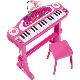 My Music World Girls Standkeyboard My Music World Girls Standkeyboard