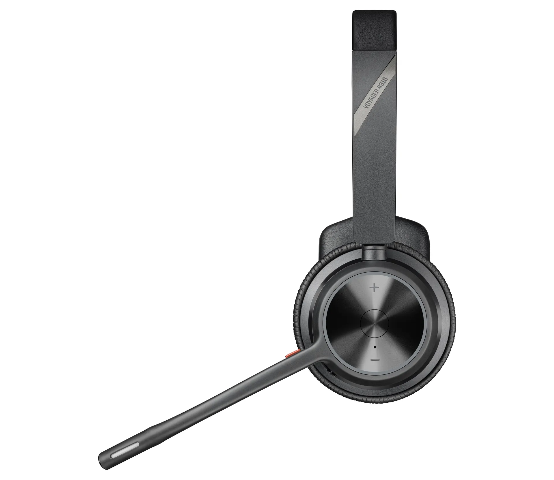 HP Poly Voyager 4310 USB-A Headset +BT700 Dongle – Bild 5