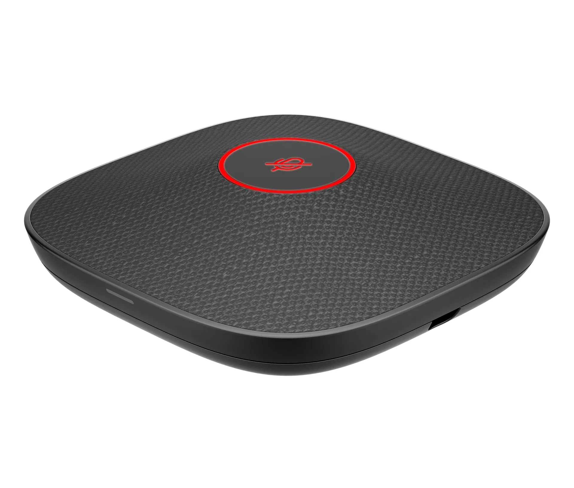 HP Poly Studio A2 Schwarz – Bild 7