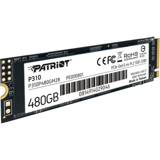 P310 480 GB, SSD P310 480 GB, SSD