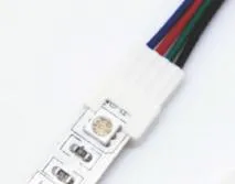 Synergy 21 LED Flex Strip zub. IP20 (SL) Connector RGB 10mm Synergy 21 LED Flex Strip zub. IP20 (SL) Connector RGB 10mm