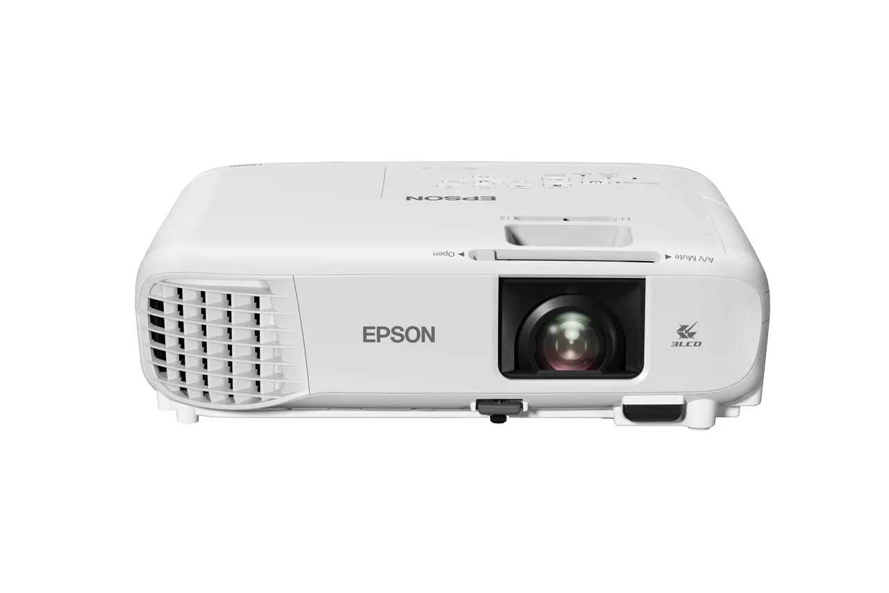 Epson EB-W49 – Bild 5