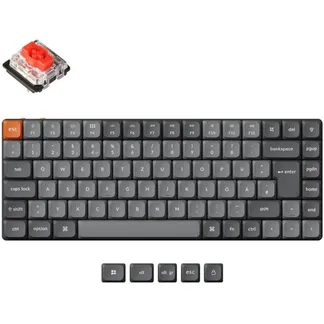 K3 Max, Gaming-Tastatur K3 Max, Gaming-Tastatur