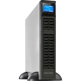 PowerWalker VFI 3000 CRM LCD, USV PowerWalker VFI 3000 CRM LCD, USV