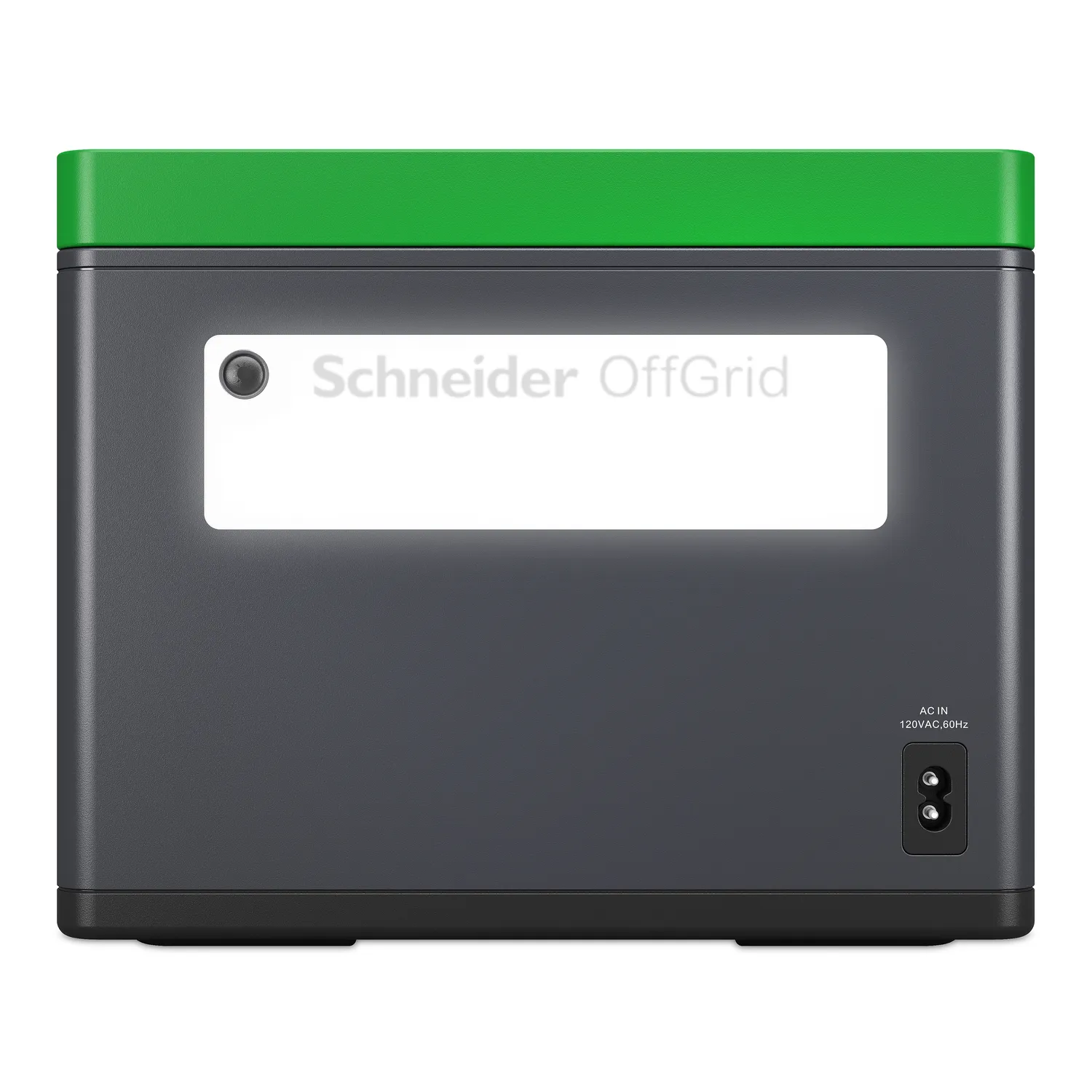 APC SE OffGrid Portable Power Station 730 – Li-Ionen-Akku, LCD, 2x Schuko Ausgänge, 3x USB-A, 2x USB-C, 3x 12V, kabelloses Ladegerät – Bild 4