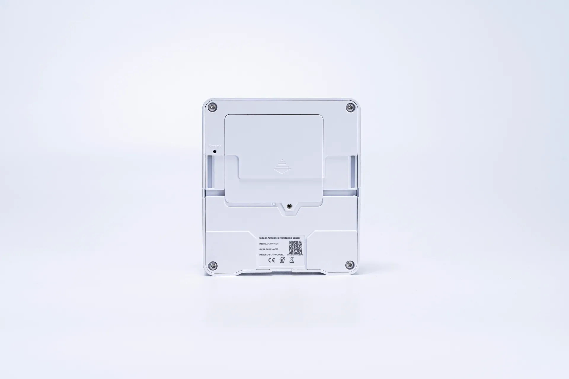 Milesight IoT Indoor Ambience Monitoring Sensor, AM307L-868M – Bild 4