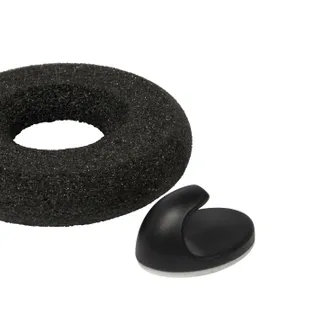 Plusonic USB Headset 10.1P, monaural, compatible to Teams and Skype Plusonic USB Headset 10.1P, monaural, compatible to Teams and Skype