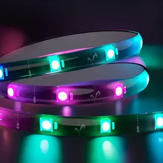 Yeelight Obsid Rgbic Lightstrip, Yeelight Obsid Rgbic Lightstrip,
