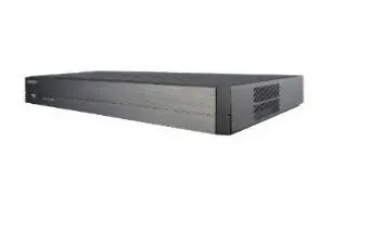 Hanwha Vision Recorder NVR • QRN-430S-4TB-S • 4CH • 4TB • PoE • **PROMO** Hanwha Vision Recorder NVR • QRN-430S-4TB-S • 4CH • 4TB • PoE • **PROMO**