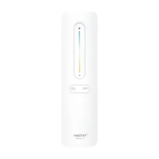 MiBoxer C3-W LED Fernbedienung 2,4GHz dual white (CCT) + Dimm (w) MiBoxer C3-W LED Fernbedienung 2,4GHz dual white (CCT) + Dimm (w)