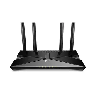 TP-Link AX1500 Wi-Fi 6 Router TP-Link AX1500 Wi-Fi 6 Router