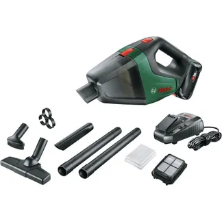 UniversalVac 18, Handstaubsauger UniversalVac 18, Handstaubsauger