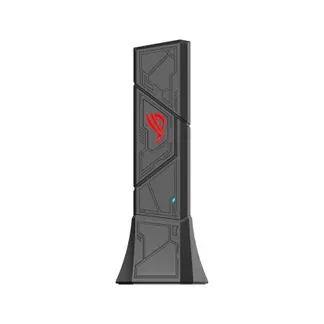ASUS ROG USB-BE92 Wifi 7 BE6500 Tri-Band USB Adapter WLAN 6500 Mbit/s ASUS ROG USB-BE92 Wifi 7 BE6500 Tri-Band USB Adapter WLAN 6500 Mbit/s