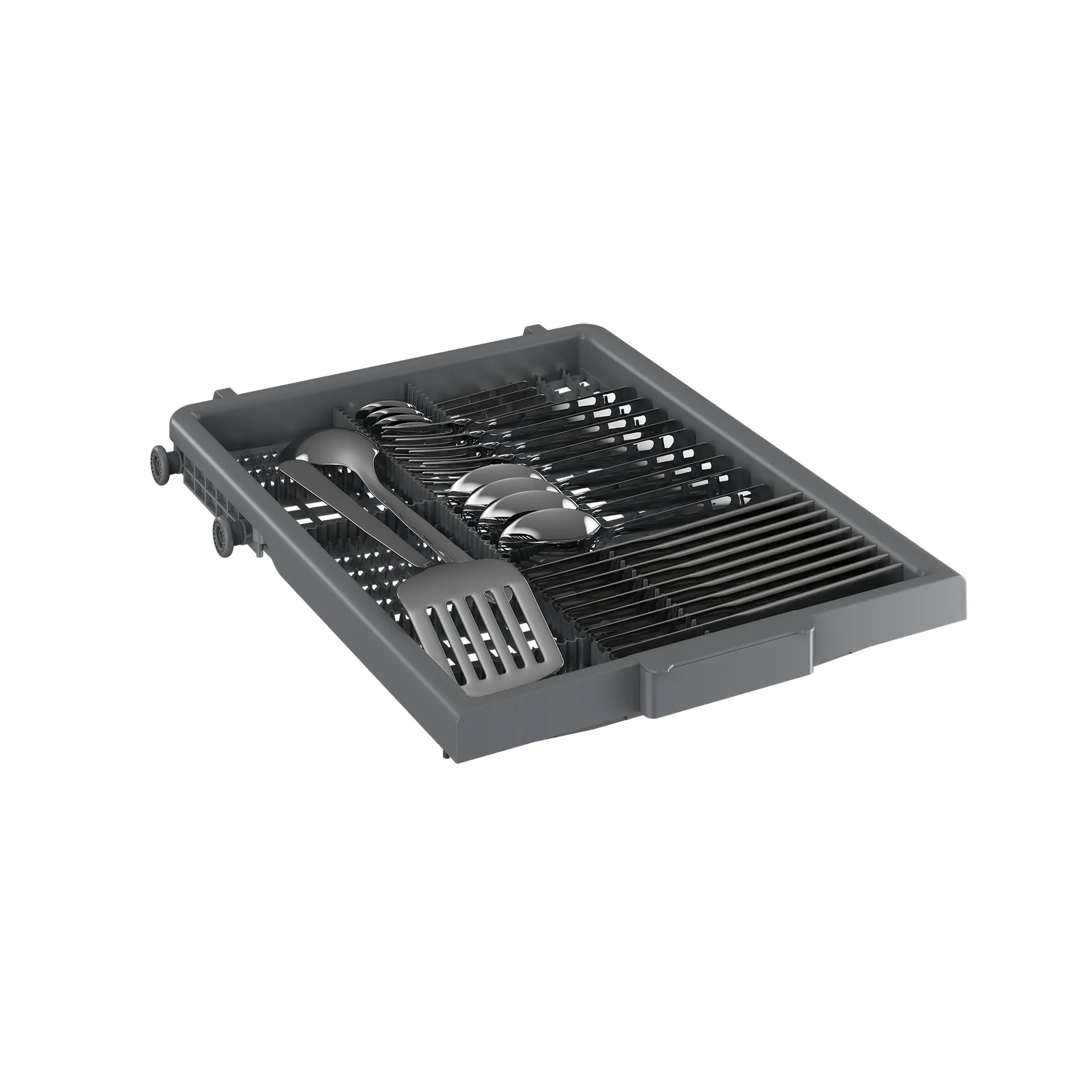 Beko BDIS 38120Q Voll integriert 11 Maßgedecke – Bild 4