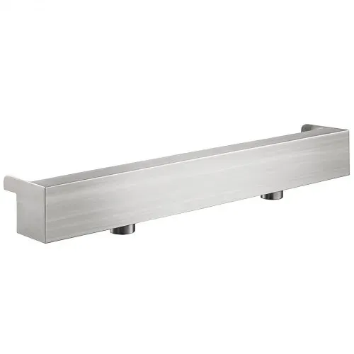 VEVOR Schwalldusche Poolfontäne 59,1"x4,5"x3,1" Poolbrunnen 1,3" Wasserfontäne 0,87" Dekoration Gartenteich – Bild 9
