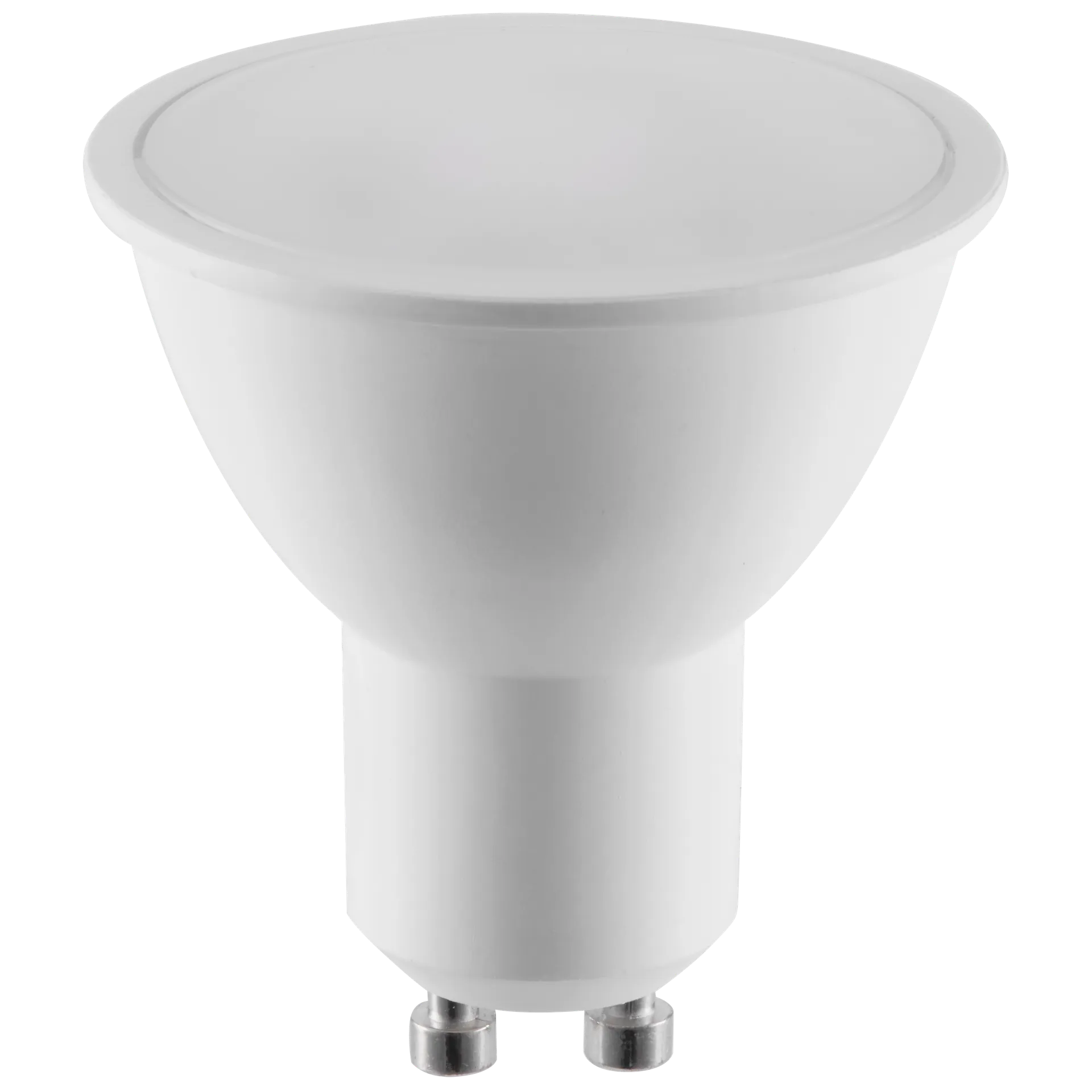 LED-Leuchtmittel ITIUS, GU10, 4,8W, 500 Lumen RGB + CCT, matter über Thread – Bild 2