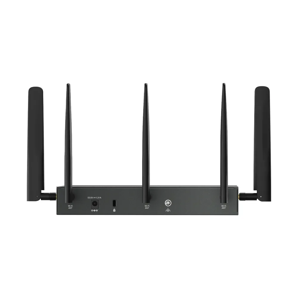 TP-Link - ER703WP-4G-Outdoor Router – Bild 4